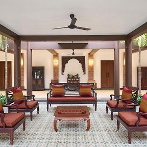 Landmark Double Room
